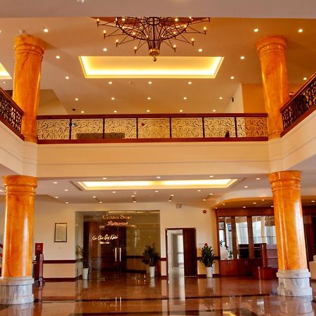 Dlgl - Dung Quat Hotel Κουάνγκ Νγκάι Εξωτερικό φωτογραφία