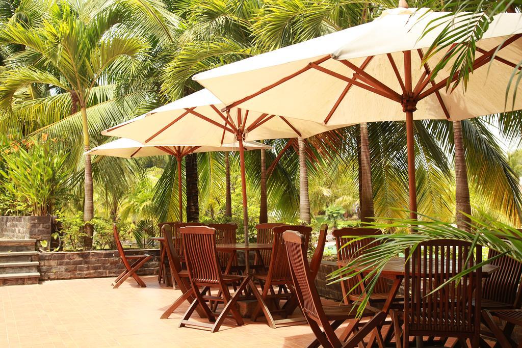 Dlgl - Dung Quat Hotel Κουάνγκ Νγκάι Εξωτερικό φωτογραφία