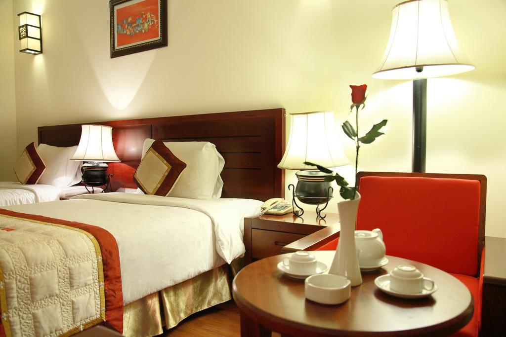 Dlgl - Dung Quat Hotel Κουάνγκ Νγκάι Εξωτερικό φωτογραφία