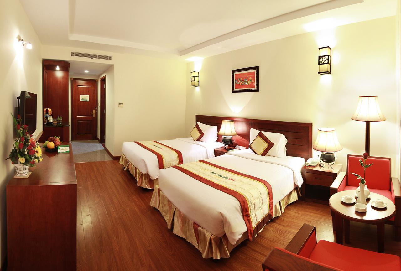 Dlgl - Dung Quat Hotel Κουάνγκ Νγκάι Εξωτερικό φωτογραφία