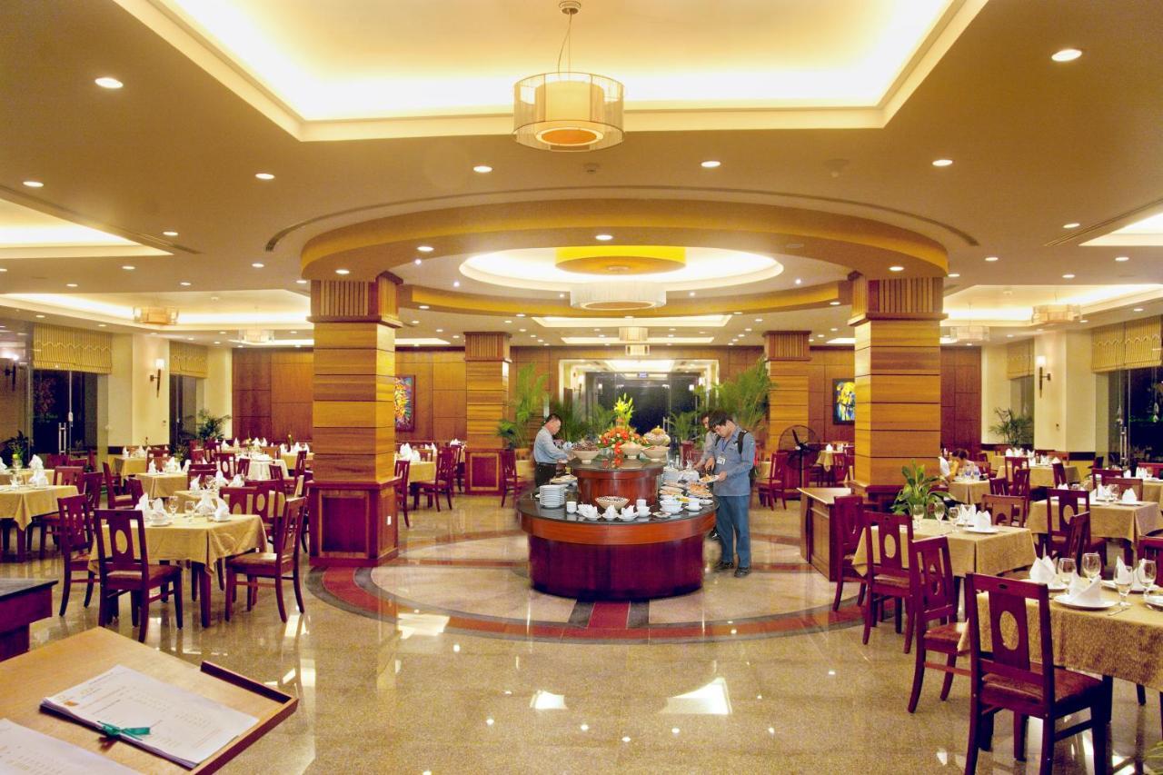 Dlgl - Dung Quat Hotel Κουάνγκ Νγκάι Εξωτερικό φωτογραφία